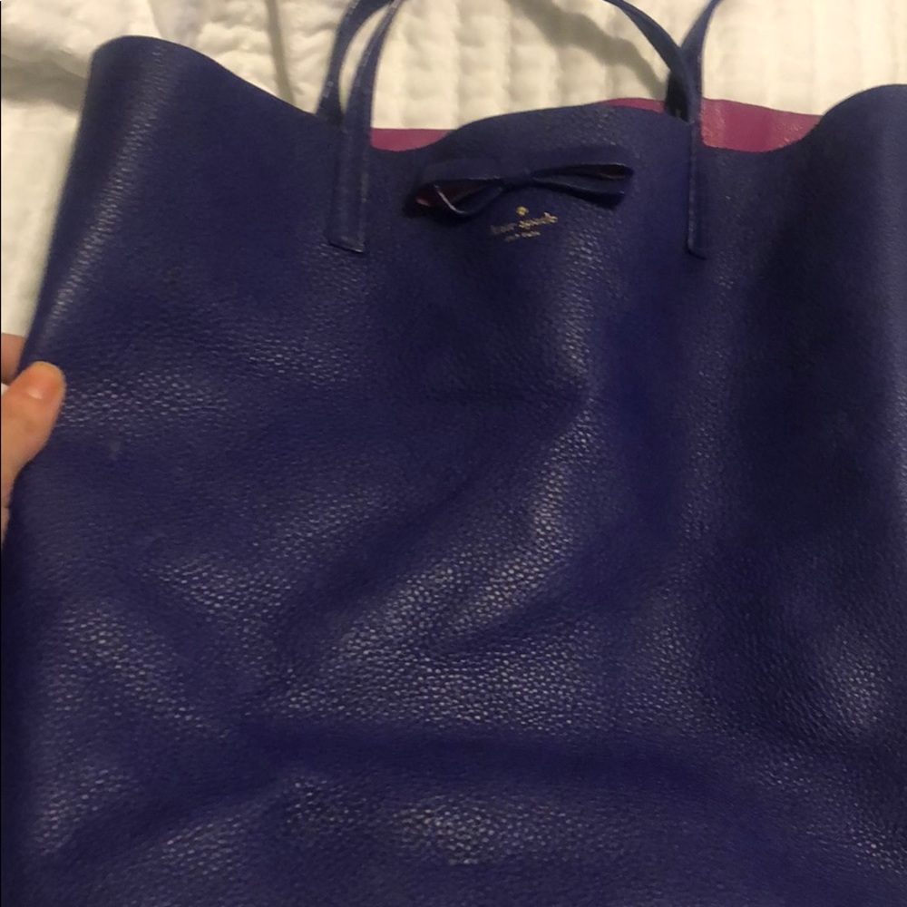 Kate Spade shoulder bag